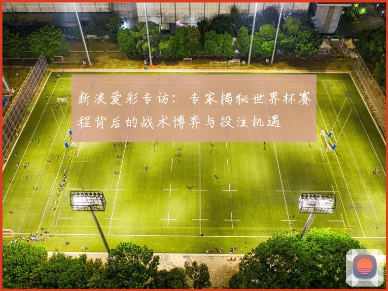 新浪爱彩专访：专家揭秘世界杯赛程背后的战术博弈与投注机遇