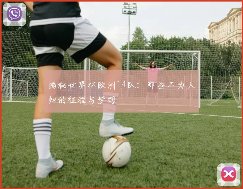揭秘世界杯欧洲14队：那些不为人知的征程与梦想