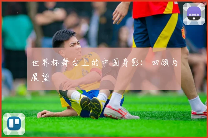 世界杯舞台上的中国身影：回顾与展望