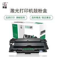 墨盒和硒鼓怎么区分：喷墨与激光打印耗材基础知识